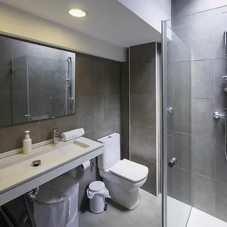 Pueblo Acantilado 31 Apartamento *