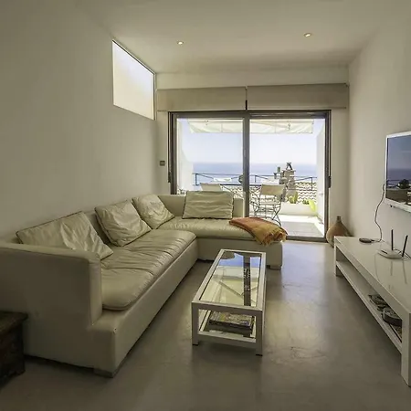 Apartamento Pueblo Acantilado 31 *