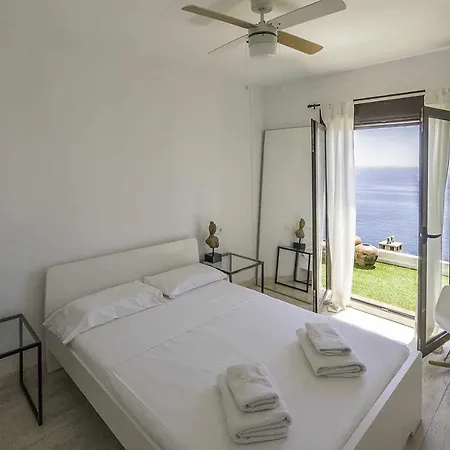 Pueblo Acantilado 31 Apartamento