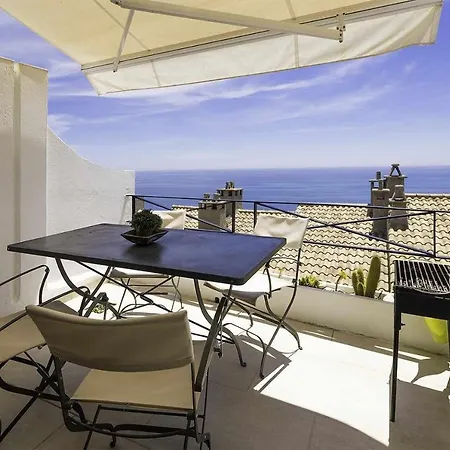 Apartamento Pueblo Acantilado 31 *