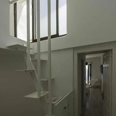 Apartamento Pueblo Acantilado 31 *