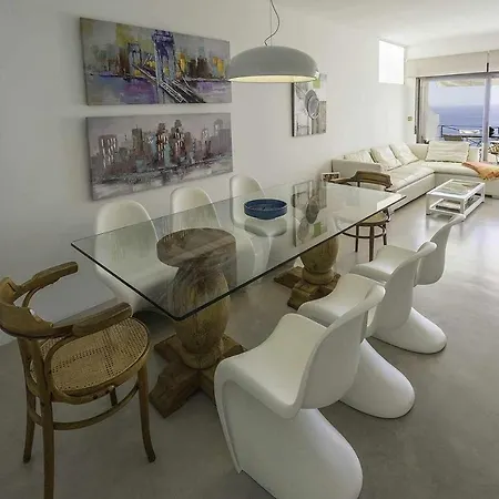 Pueblo Acantilado 31 El Campello