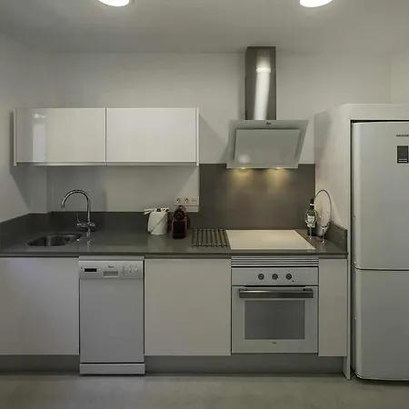Apartamento Pueblo Acantilado 31 El Campello