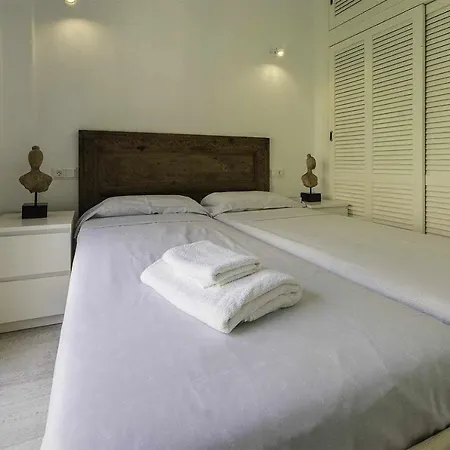 Apartamento Pueblo Acantilado 31 El Campello
