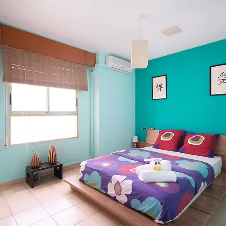 Tobago Playa Y Golf Apartamento *
