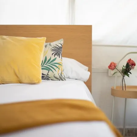 ático En 1ª Línea Con Impresionantes Vistas Al Mar Apartamento