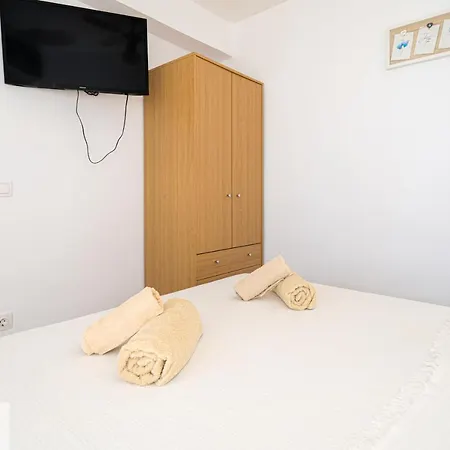 Apartamento Piso Primera Linea- Casa Bonita El Campello