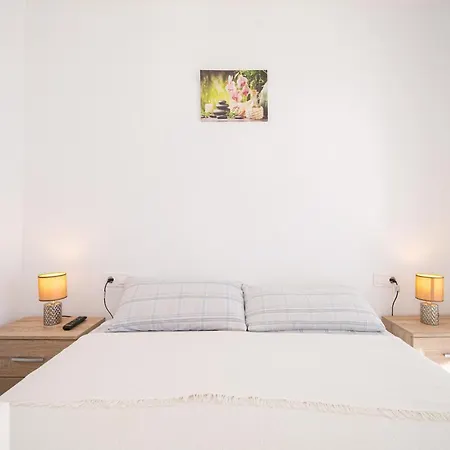 Piso Primera Linea- Casa Bonita * El Campello