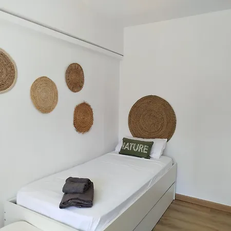 Huellas En La Arena Apartamento El Campello