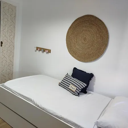 Huellas En La Arena Apartamento El Campello