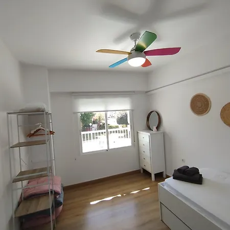 Apartamento Huellas En La Arena *