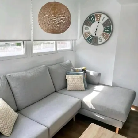 Apartamento Huellas En La Arena El Campello