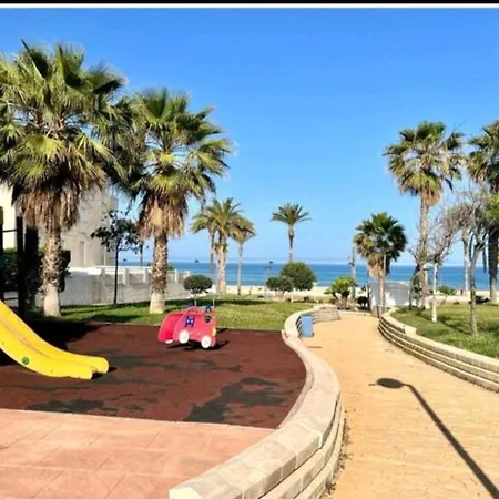 Huellas En La Arena