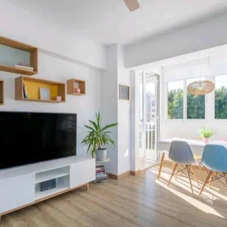 Apartamento Huellas En La Arena
