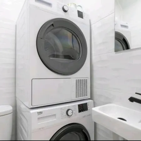 Huellas En La Arena Apartamento