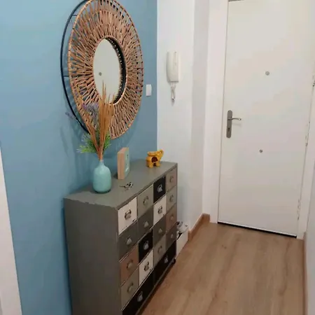 Apartamento Huellas En La Arena *