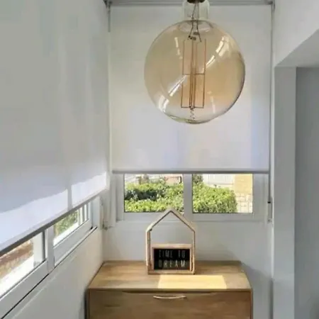 Apartamento Huellas En La Arena El Campello