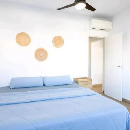 Apartamento Huellas En La Arena *