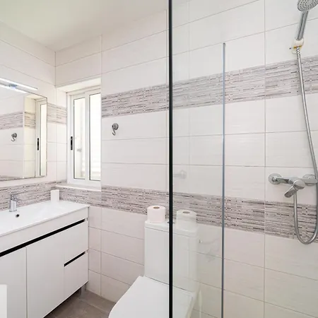 Apartamento Piso Primera Linea- Casa Bonita