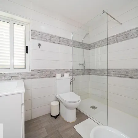 Apartamento Piso Primera Linea- Casa Bonita