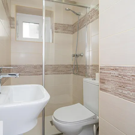 Apartamento Piso Primera Linea- Casa Bonita *