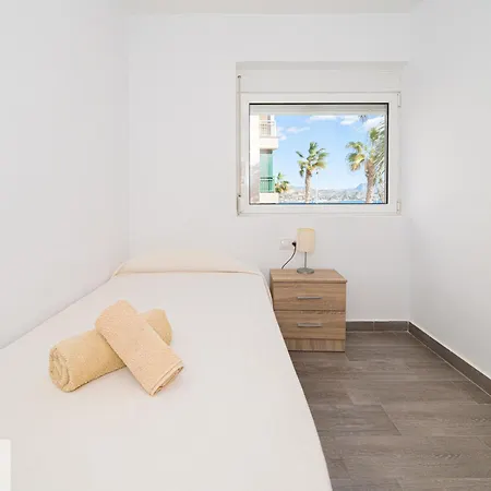 Piso Primera Linea- Casa Bonita