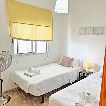 ático En 1ª Línea Con Impresionantes Vistas Al Mar Apartamento El Campello