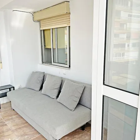 Apartamento ático En 1ª Línea Con Impresionantes Vistas Al Mar El Campello