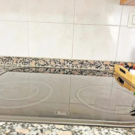 ático En 1ª Línea Con Impresionantes Vistas Al Mar Apartamento El Campello