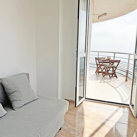 ático En 1ª Línea Con Impresionantes Vistas Al Mar *