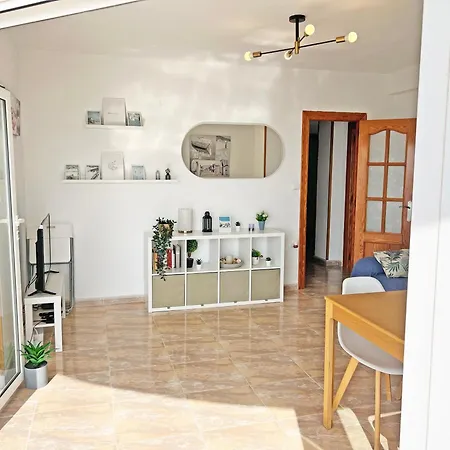 Apartamento ático En 1ª Línea Con Impresionantes Vistas Al Mar