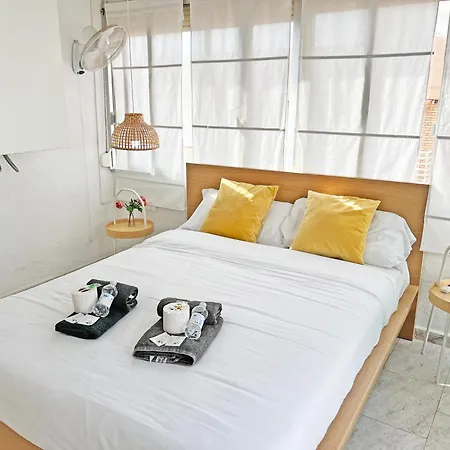 Apartamento ático En 1ª Línea Con Impresionantes Vistas Al Mar El Campello