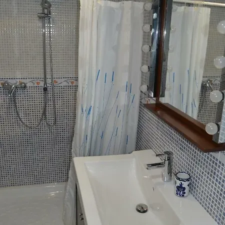 Appartement First Line *