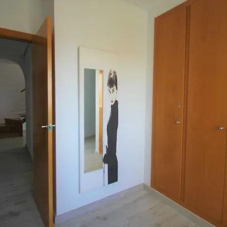 Apartamento Casaturis Primera Linea Urb Belvedere C105 El Campello