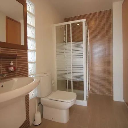 Apartamento Casaturis Primera Linea Urb Belvedere C105 * El Campello