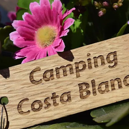 Costa Blanca Campsite 2*
