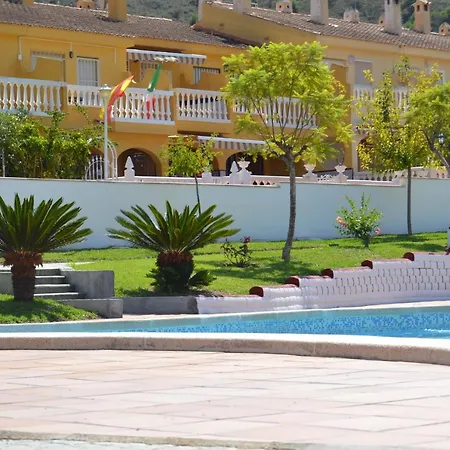 Chalet El Campello