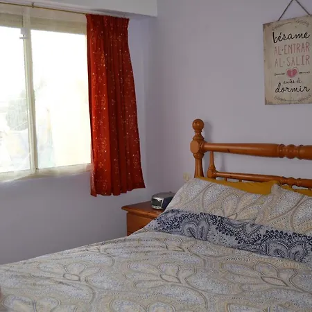 Chalet El Campello *