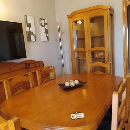 Maeva Playa Holiday home *