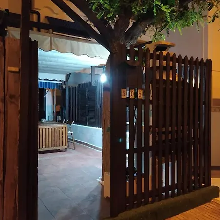 Maeva Playa Holiday home
