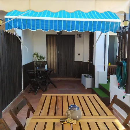 Maeva Playa Holiday home