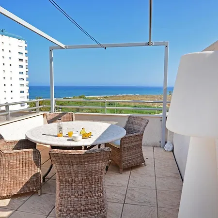 Luxury Beachfront Penthouse By Nras Apartment *
