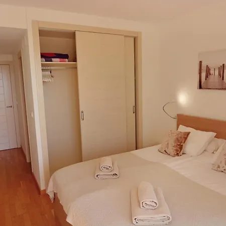 Luxury Beachfront Penthouse By Nras * El Campello