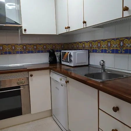 Holiday home Maeva Playa *