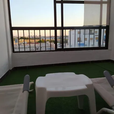 Holiday home Maeva Playa *