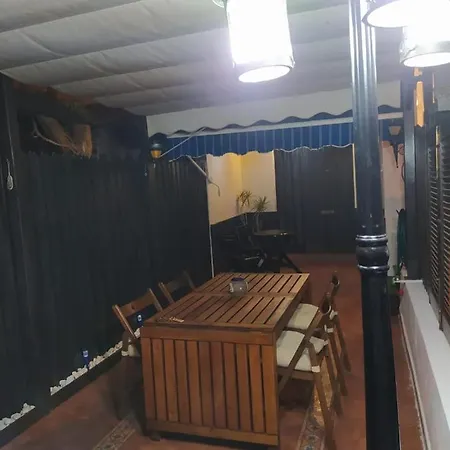 Maeva Playa Holiday home El Campello