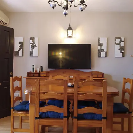 Holiday home Maeva Playa *
