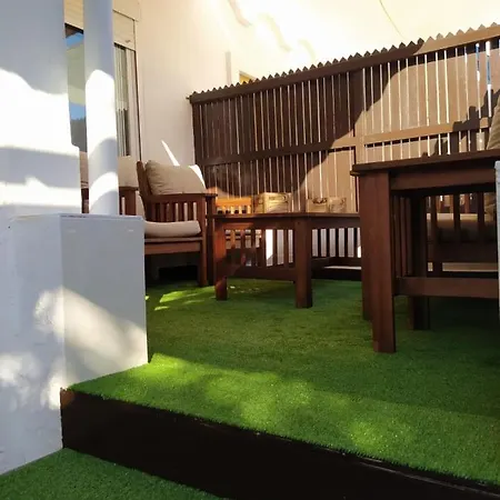 Maeva Playa Holiday home El Campello