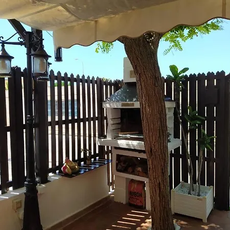 Maeva Playa Holiday home El Campello