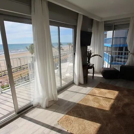 Mediterraneo Apartment
